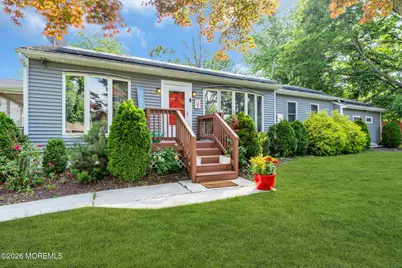 3121 Arthur Street, Wall Township, NJ 07719 - Photo 2