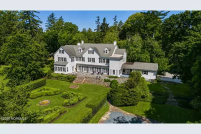 83 Ridge Road, Rumson, NJ 07760 - Photo 4