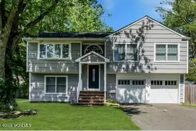 430 Church Street, Belford, NJ 07718 - Photo 2