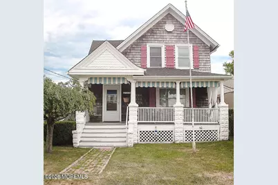 100 Columbia Avenue, Long Branch, NJ 07740 - Photo 1