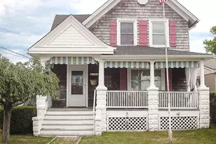 100 Columbia Ave, Long Branch, NJ 07740 - Photo 1