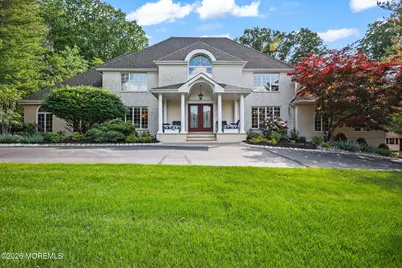 10 Country Club Lane, Marlboro Township, NJ 07746 - Photo 2