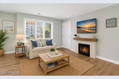 1 Central Avenue #8, Atlantic Highlands, NJ 07716 - Photo 16
