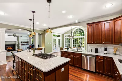 12 Fountain View Drive, Jackson, NJ 08527 - Photo 16