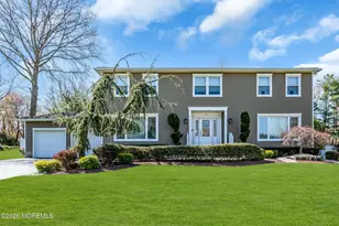 14 Scott Dr, Morganville, NJ 07751 - Photo 1