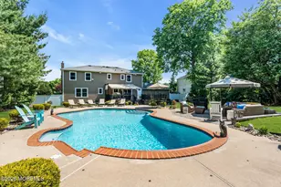 14 Scott Dr, Morganville, NJ 07751 - Photo 28