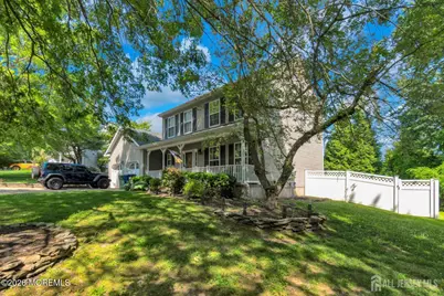12 Marcy Drive, Neptune Township, NJ 07753 - Photo 6