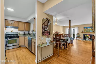 320 Harvard Place #320, Morganville, NJ 07751 - Photo 4