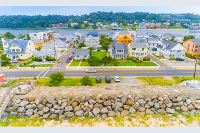 216 Ocean Avenue, Sea Bright, NJ 07760 - Photo 2