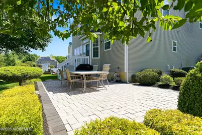 9 Nutley Drive, Manalapan Township, NJ 07726 - Photo 38