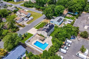 253 Lake Shore Dr, Brick, NJ 08723 - Photo 48