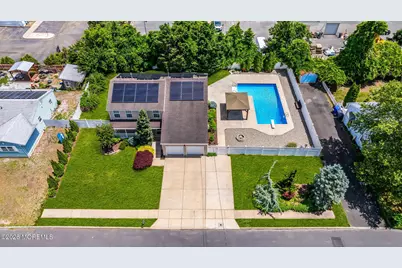253 Lake Shore Drive, Brick, NJ 08723 - Photo 2