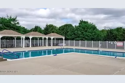 71 Burholme Drive, Robbinsville Township, NJ 08691 - Photo 22