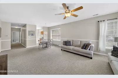 71 Burholme Drive, Robbinsville Township, NJ 08691 - Photo 4
