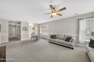 71 Burholme Dr, Robbinsville Township, NJ 08691 - Photo 4