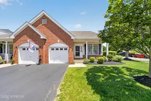 71 Burholme Dr, Robbinsville Township, NJ 08691 - Photo 1
