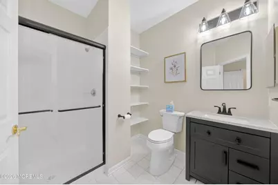 71 Burholme Drive, Robbinsville Township, NJ 08691 - Photo 12