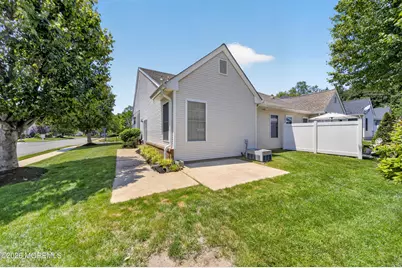 71 Burholme Drive, Robbinsville Township, NJ 08691 - Photo 18