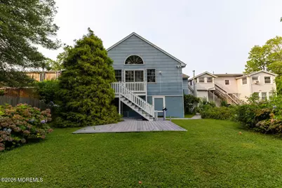 145 Osborne Avenue, Bay Head, NJ 08742 - Photo 1