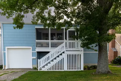 145 Osborne Avenue, Bay Head, NJ 08742 - Photo 1