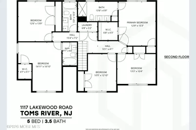 1117 Lakewood Road, Toms River Township, NJ 08753 - Photo 56