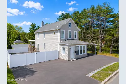 377 W Park Avenue, Oakhurst, NJ 07755 - Photo 4