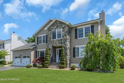 30 Deborah Lane, Howell Township, NJ 07731 - Photo 1
