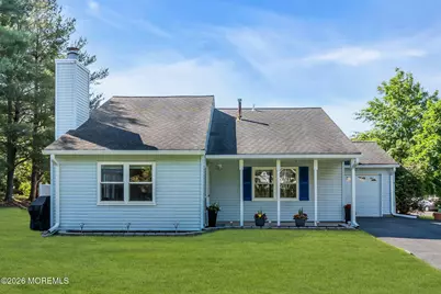 22 Cranberry Drive, Tinton Falls, NJ 07753 - Photo 2