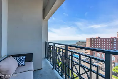 1501 Ocean Avenue N #1809, Asbury Park, NJ 07712 - Photo 8
