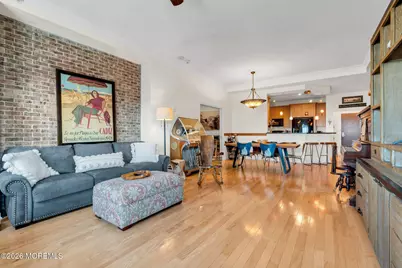 1501 Ocean Avenue N #1809, Asbury Park, NJ 07712 - Photo 4