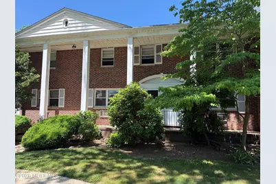 22 Manor Drive #205, Red Bank, NJ 07701 - Photo 1