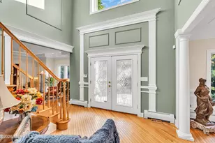 18 Haviland Dr, Millstone Township, NJ 08535 - Photo 10