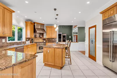 18 Haviland Drive, Millstone Township, NJ 08535 - Photo 34