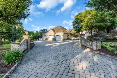 18 Haviland Drive, Millstone Township, NJ 08535 - Photo 8