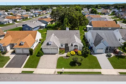 50 Stockport Drive, Toms River Township, NJ 08757 - Photo 28