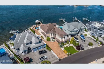 531 Bayview Drive, Toms River Township, NJ 08753 - Photo 1