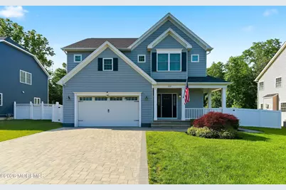 223 Tinton Avenue, Eatontown, NJ 07724 - Photo 1