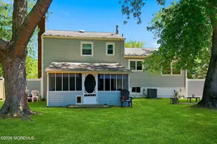 20 Bromley Dr, Hazlet Township, NJ 07730 - Photo 34