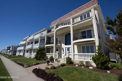1007 Ocean Avenue, Belmar, NJ 07719 - Photo 2