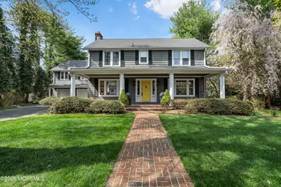 22 Ridge Road, Rumson, NJ 07760 - Photo 2