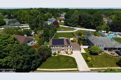 43 Homestead Circle, Marlboro Township, NJ 07746 - Photo 6