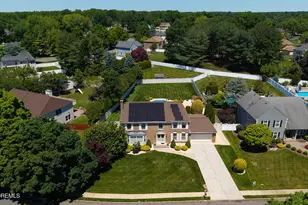 43 Homestead Cir, Marlboro Township, NJ 07746 - Photo 6