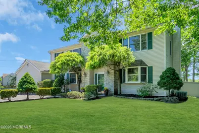 2722 W Bangs Avenue, Neptune Township, NJ 07753 - Photo 2
