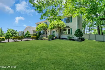 2722 W Bangs Avenue, Neptune Township, NJ 07753 - Photo 4