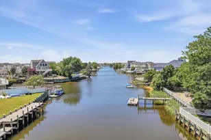 423 W Cala Breeze Way, Little Egg Harbor, NJ 08087 - Photo 20