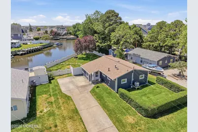 423 W Cala Breeze Way, Little Egg Harbor, NJ 08087 - Photo 24