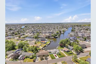 423 W Cala Breeze Way, Little Egg Harbor, NJ 08087 - Photo 18