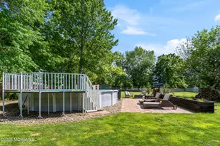 7 Oxford Rd, Manalapan Township, NJ 07726 - Photo 24