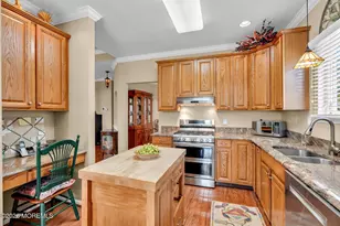 5 Donatello Dr, Manchester Township, NJ 08759 - Photo 22