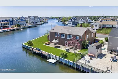 26 Culebra Avenue, Toms River Township, NJ 08753 - Photo 1